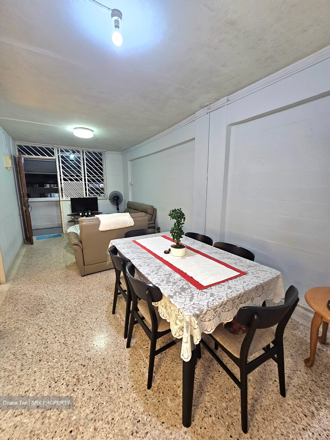 Blk 5 Ghim Moh Road (Queenstown), HDB 3 Rooms #555888321
